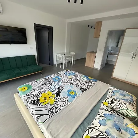 Hela Hotel Orikum