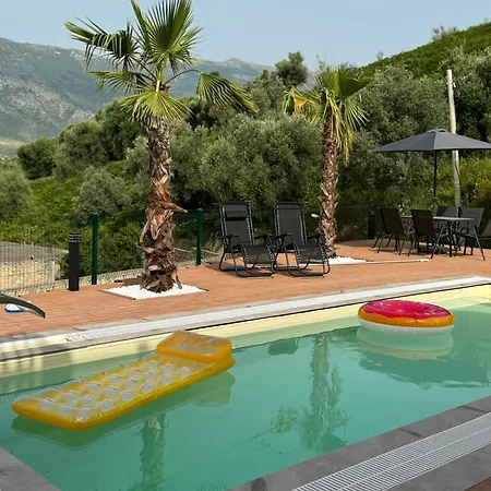 Hotel Hela Orikum