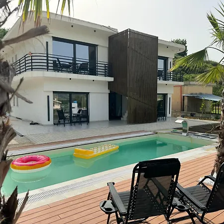 Hotel Hela