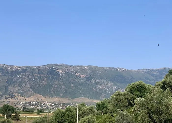 Ξενοδοχείο Hela