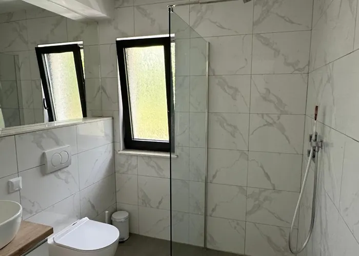 Ξενοδοχείο Hela Orikum