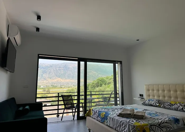 Ξενοδοχείο Hela Orikum